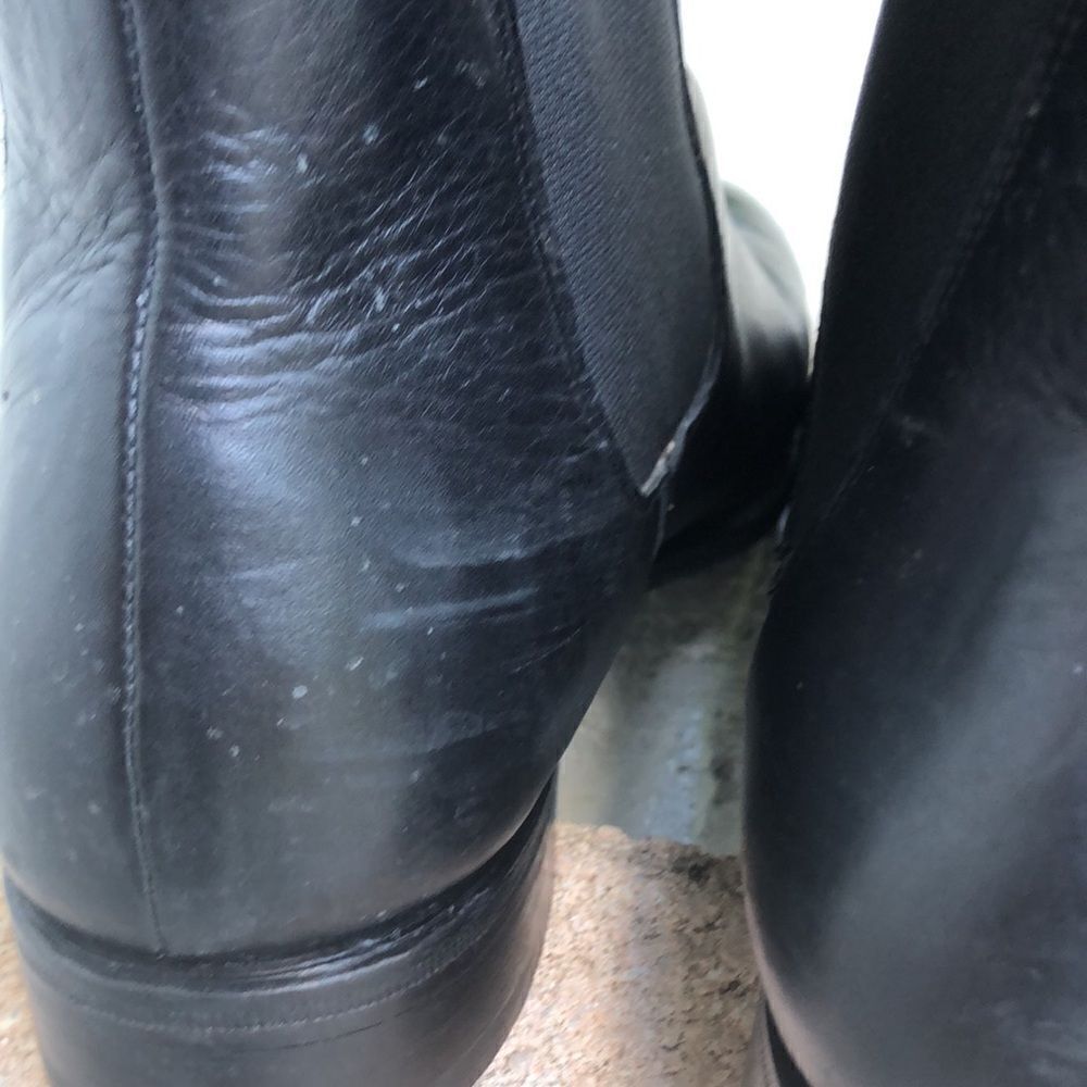 Meermin  ankle boots - Picture 6 of 11